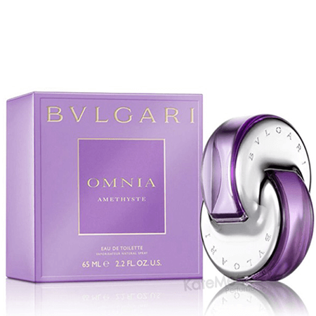 BVLGARI Omnia Amethyste EDT ุ65ml, น้ำหอม BVLGARI, Omnia Amethyste EDT 65ml,Omnia Amethyste EDT,BVLGARI Omnia Amethyste EDT 65ml ราคา, รีวิวน้ำหอม bvlgari omnia amethyste, เว็บน้ำหอม, เว็บขายน้ำหอม